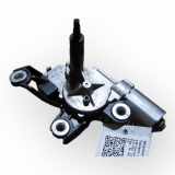 Wischermotor hinten VW Touran I (1T1) 0390201598