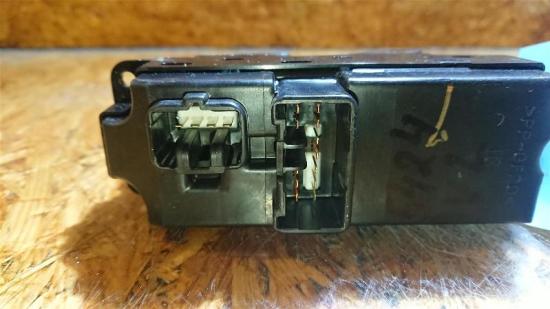 Schalter für Fensterheber links vorne MAZDA 6 Station Wagon (GY) Bild Schalter für Fensterheber links vorne MAZDA 6 Station Wagon (GY)