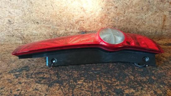 Rückleuchte rechts OPEL Agila (H-B) 89071609 Bild Rückleuchte rechts OPEL Agila (H-B) 89071609