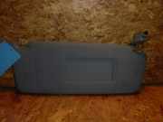 Sonnenblende rechts AUDI A6 (4B, C5)