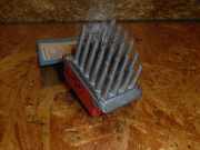 Widerstand Gebläsemotor AUDI A4 (8D, B5) 5DS006467