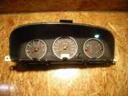 Instrumentenkombination NISSAN X-Trail (T30) 53140017