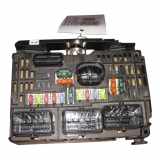 Sicherungskasten CITROEN C5 II (RC) 9658539680
