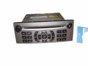CD-Radio CITROEN C5 II (RC) 9659143077