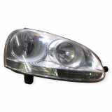 Hauptscheinwerfer rechts VW Golf V Variant (1KM) 1EG247007-18