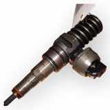Einspritzdüse VW Polo IV (9N, 9A) 0414720307