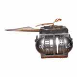 Schalter für Leuchtweitenregelung VW Lupo (6X/6E) 6X0941333A