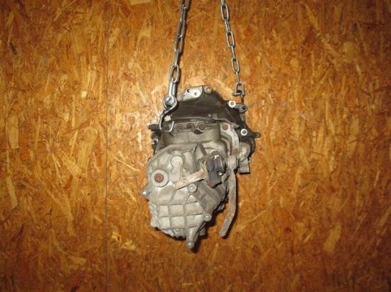 Schaltgetriebe AUDI A4 (8D, B5) Bild Schaltgetriebe AUDI A4 (8D, B5)