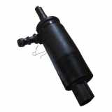 Waschwasserpumpe für Scheinwerferreinigung VW Golf V (1K) 3B7955681