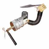 Zündschloss CITROEN C1 N0501477