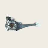 Radlagergehäuse rechts vorne JAGUAR XF (CC9)