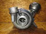 Turbolader VOLVO XC70 Cross Country (295)