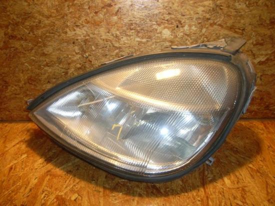 Hauptscheinwerfer links MERCEDES-BENZ A-Klasse (W168) 0301152201 Bild Hauptscheinwerfer links MERCEDES-BENZ A-Klasse (W168) 0301152201