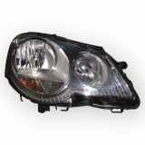Hauptscheinwerfer rechts VW Polo IV (9N, 9A) 89312009