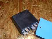 Relais SKODA Fabia Combi (6Y) 5KG006568-05