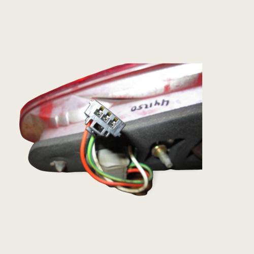 Rückleuchte innen links PEUGEOT 607 Bild Rückleuchte innen links PEUGEOT 607