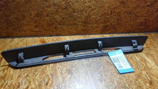 Verkleidung Heckklappe MAZDA 6 Station Wagon (GY) G21C50811 Bild Verkleidung Heckklappe MAZDA 6 Station Wagon (GY) G21C50811