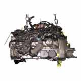Motor ohne Anbauteile (Diesel) MERCEDES-BENZ C-Klasse T-Modell (S203) 646