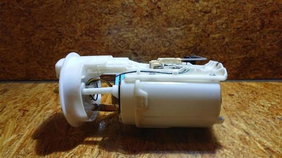 Kraftstoffpumpe SKODA Fabia II (5J) Bild Kraftstoffpumpe SKODA Fabia II (5J)