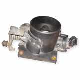 Drosselklappe FORD Mondeo III (B5Y)