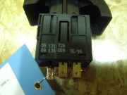Schalter für Warnblinker OPEL Astra G Caravan (T98) 09131728