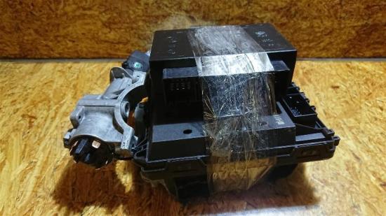 Steuergerät Motor SKODA Fabia II (5J) 03E906023B Bild Steuergerät Motor SKODA Fabia II (5J) 03E906023B