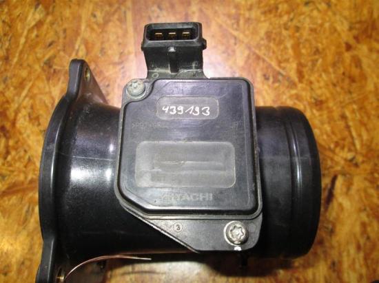 Luftmassenmesser AUDI A4 (8D, B5) Bild Luftmassenmesser AUDI A4 (8D, B5)