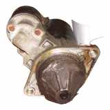 Anlasser OPEL Agila (H00) 0001107409