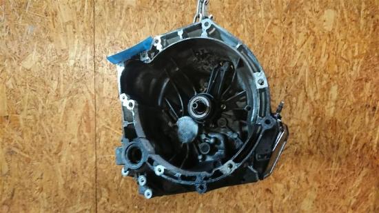 Schaltgetriebe FORD Fiesta V (JH, JD) Bild Schaltgetriebe FORD Fiesta V (JH, JD)