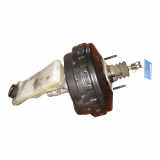 Bremskraftverstärker FORD Mondeo IV (BA7) 03.7757-6404.4