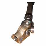 Kreuzgelenk (Lenkung) HYUNDAI i20 (PB) 56400-1J600