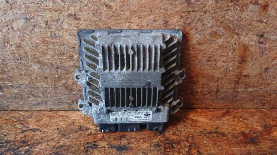 Steuergerät Motor FORD Fiesta V (JH, JD) 7S61-12A650-AA Bild Steuergerät Motor FORD Fiesta V (JH, JD) 7S61-12A650-AA