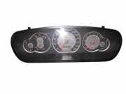 Instrumentenkombination CITROEN C5 II (RC)