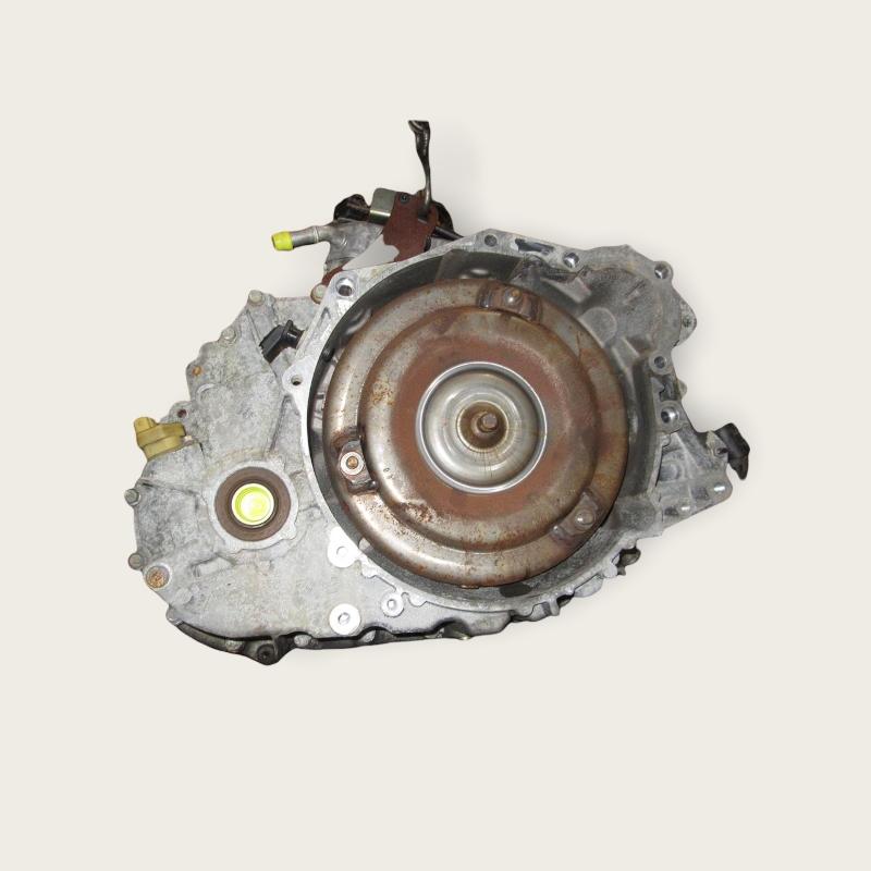 Automatikgetriebe PEUGEOT 607 Bild Automatikgetriebe PEUGEOT 607