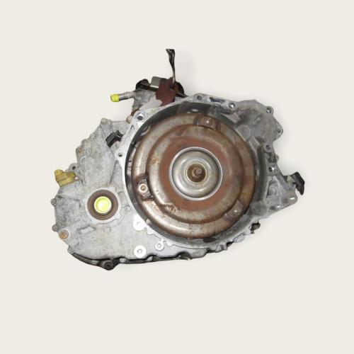 Automatikgetriebe PEUGEOT 607 Bild Automatikgetriebe PEUGEOT 607