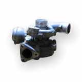 Turbolader SAAB 9-5 (YS3E)