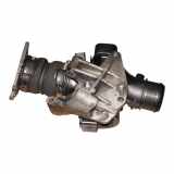 Drosselklappe CITROEN C4 I Picasso (U)