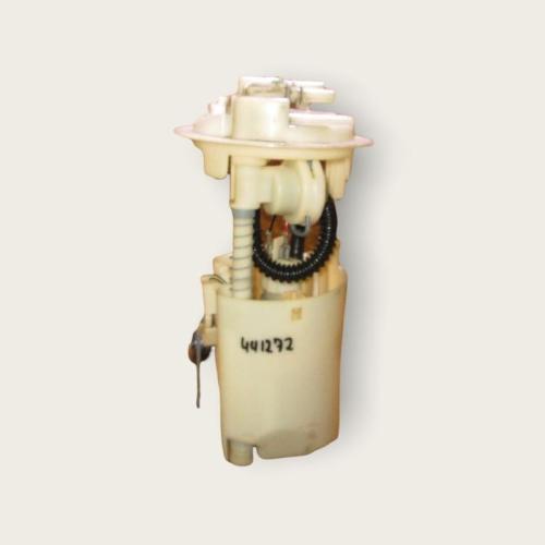 Kraftstoffpumpe PEUGEOT 607 Bild Kraftstoffpumpe PEUGEOT 607