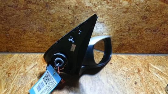 Außenspiegel rechts PEUGEOT 206 Schrägheck (2A/C) 96480957XT Bild Außenspiegel rechts PEUGEOT 206 Schrägheck (2A/C) 96480957XT