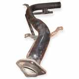 Tankeinfüllstutzen OPEL Agila (H00)