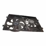 Elektromotor für Kühlerlüfter VW Polo IV (9N, 9A) 6Q0121207F