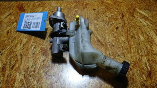 Hauptbremszylinder RENAULT Clio III Grandtour (R) Bild Hauptbremszylinder RENAULT Clio III Grandtour (R)
