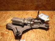 Wischermotor hinten TOYOTA Prius Liftback (W2) 259600-0351