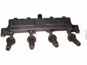 Zündspule PEUGEOT 206 Schrägheck (2A/C) BBC22NDT