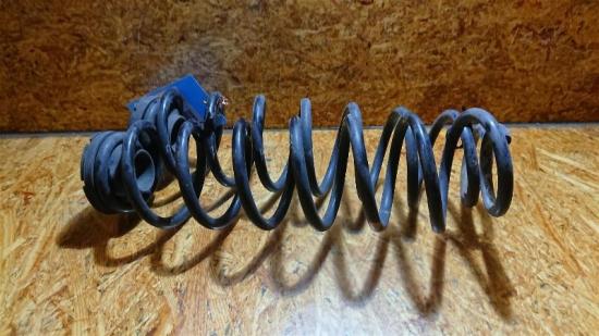 Feder hinten SKODA Fabia II (5J) Bild Feder hinten SKODA Fabia II (5J)