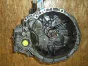 Schaltgetriebe RENAULT Megane II (M) ND0001