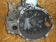 Schaltgetriebe NISSAN Almera Tino (V10) 2800131489