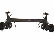Achse hinten MITSUBISHI Colt VI (Z2, Z3)