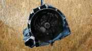 Schaltgetriebe FORD Ka (RBT)