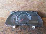 Instrumentenkombination NISSAN Micra IV (K13) 248101HB4C